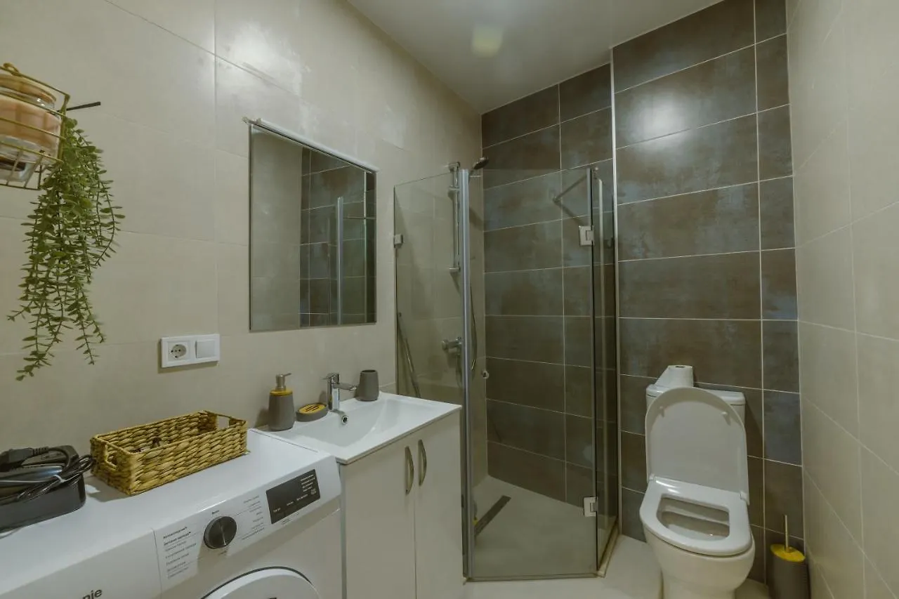 Apartment Studio Two Three Batumi