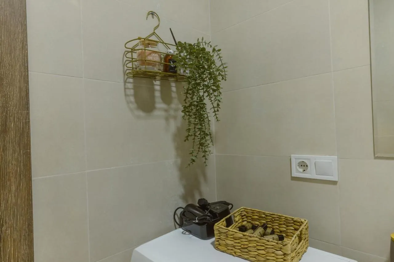 Studio Two Three Batumi Apartment
