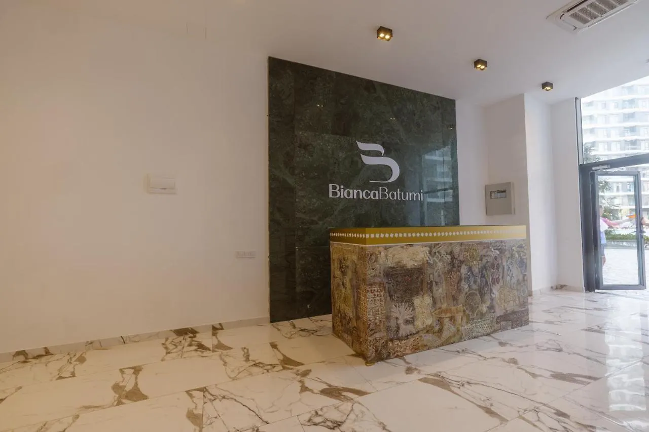 Studio Two Three Batumi Apartment