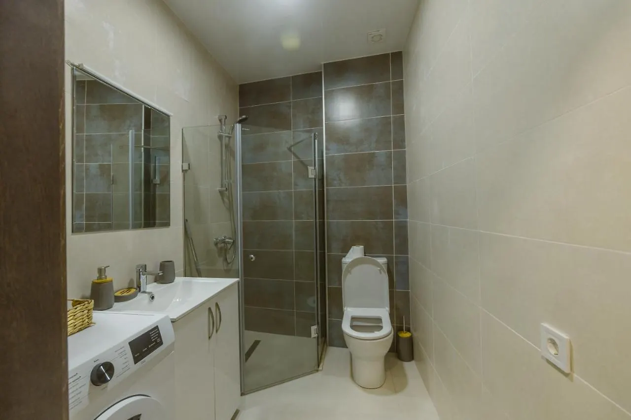 Studio Two Three Batumi 0*,