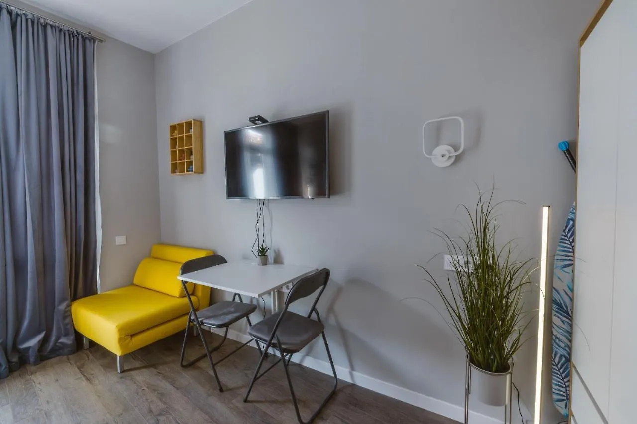 Studio Two Three Batumi Georgia
