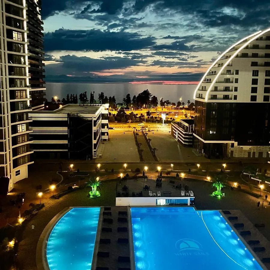 Apartment Studio Two Three Batumi